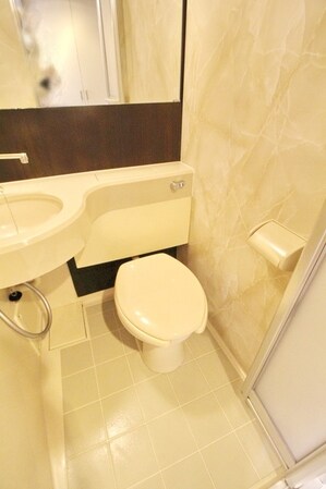 ソサエティ宮前平の物件内観写真